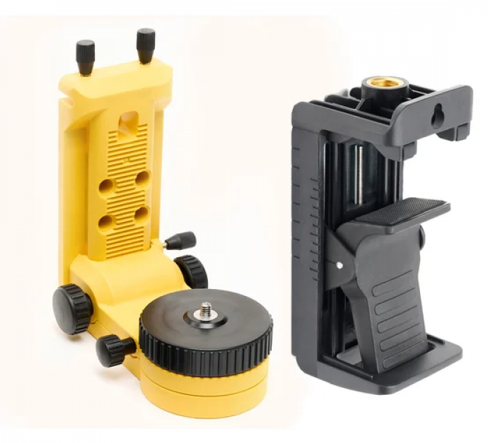Комплект креплений INSTRUMAX COMBO KIT: Magnet Lift BASE 80-360 + WALL GRIP IM0205