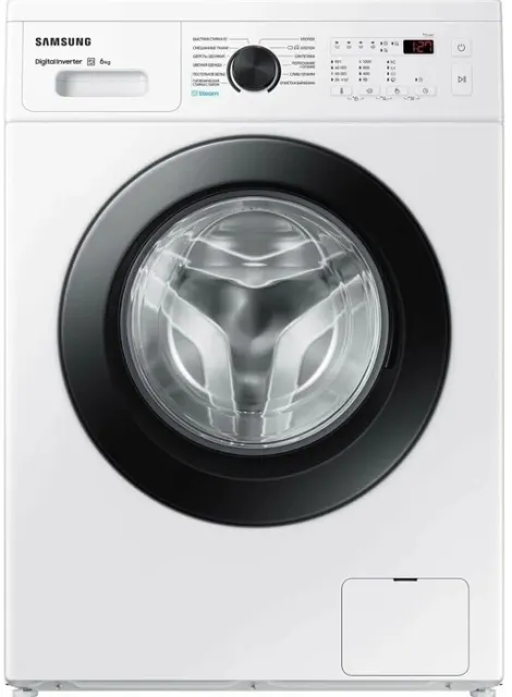 Стиральная машина Samsung WW60AG4S00CELD