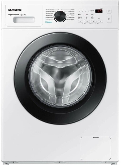 Стиральная машина Samsung WW60AG4S00CELD