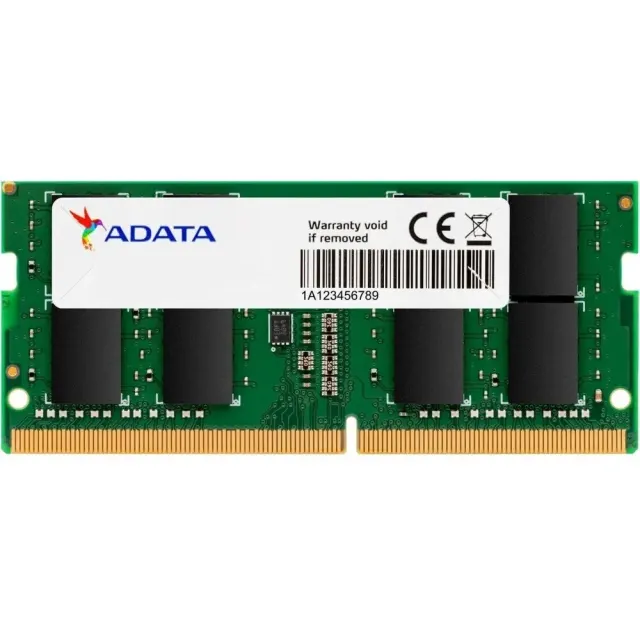 Память DDR4 A-Data AD4S32008G22-SGN