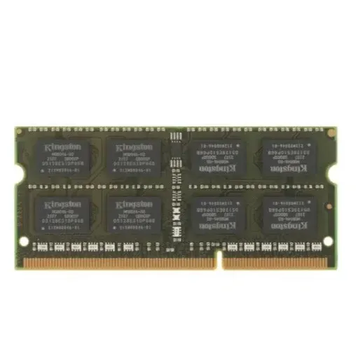 Оперативная память Kingston KVR16S11/8WP