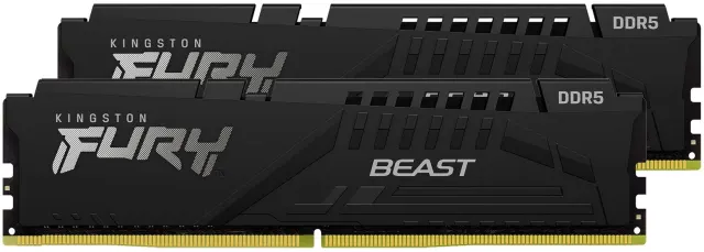 Оперативная память Kingston KF552C40BBK2-32