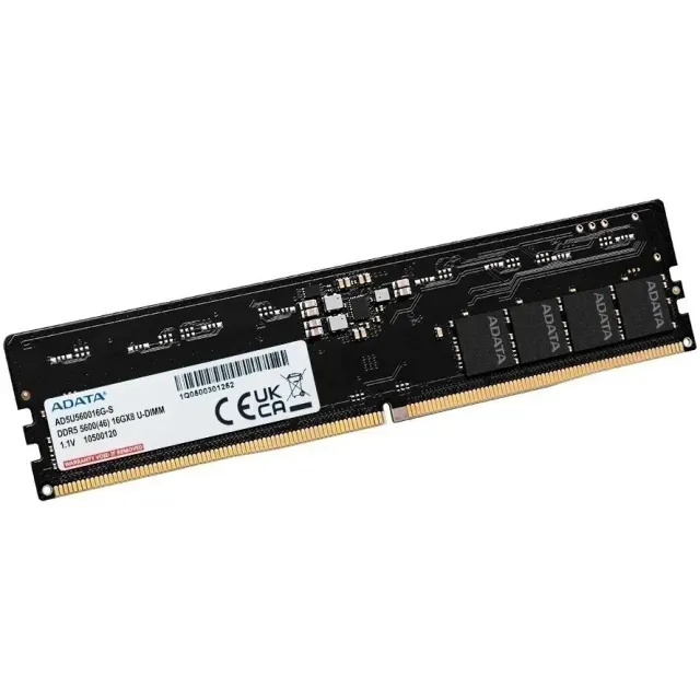 Оперативная память A-Data AD5U560032G-S