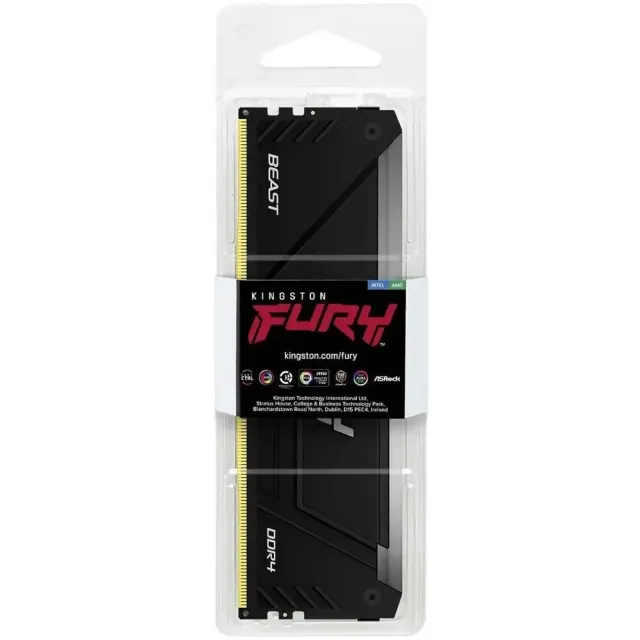 Оперативная память Kingston KF436C18BB2A/32