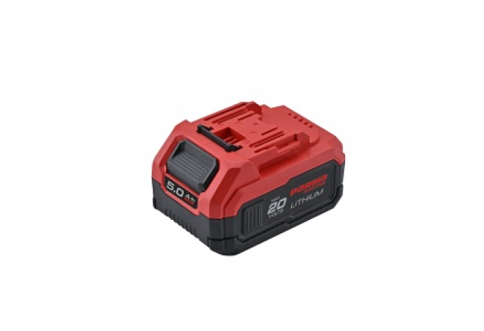 Батарея аккумуляторная CARVER Li-Ion ELECTRON 5020 20В 5Ач