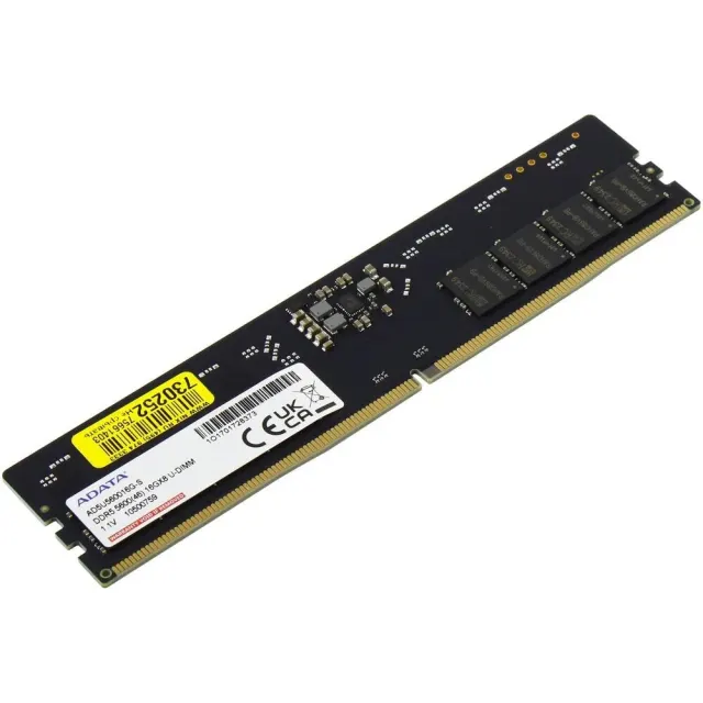 Оперативная память A-Data AD5U560016G-S