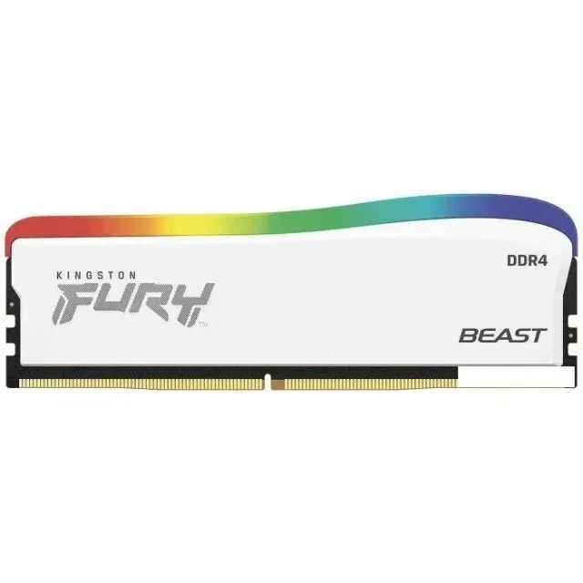 Оперативная память Kingston KVR16LN11/8WP