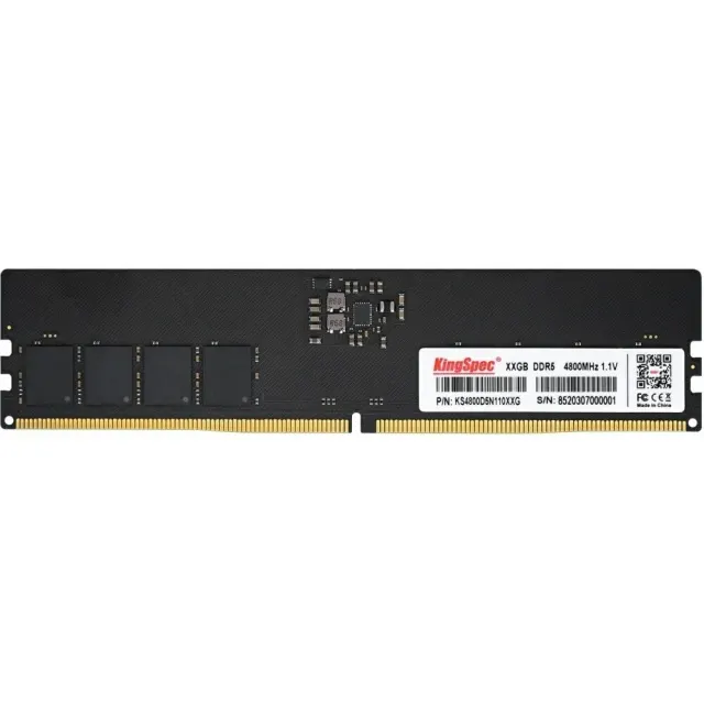Оперативная память Kingspec KS4800D5N11008G