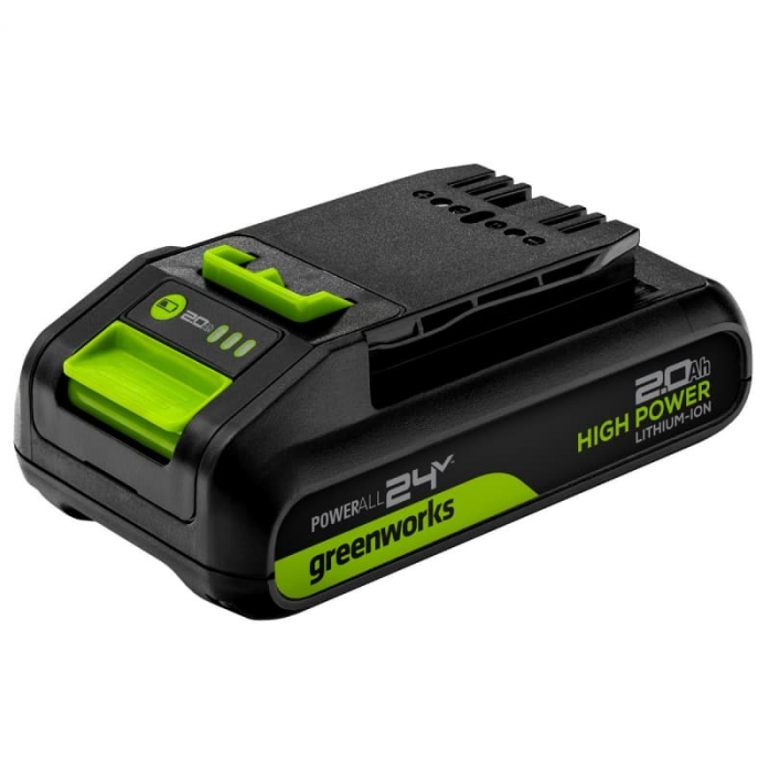 Аккумулятор GreenWorks G24HP2 24В 2А*ч 2957707