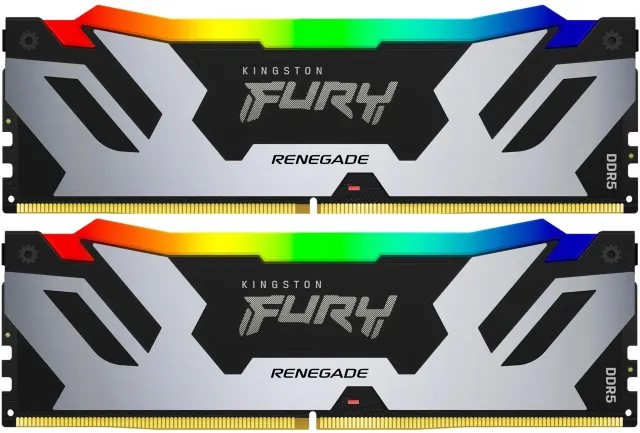 Оперативная память Kingston KF560C32RSAK2-96