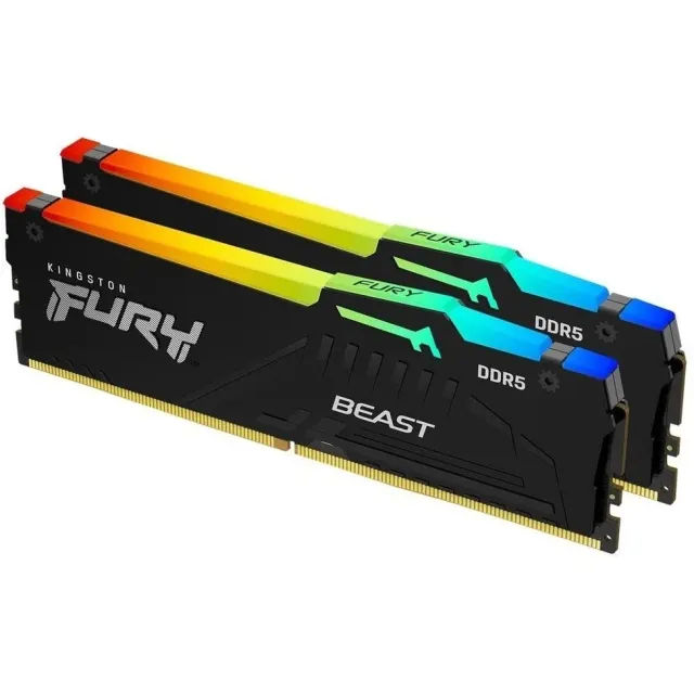 Оперативная память Kingston KF556C36BBEAK2-16