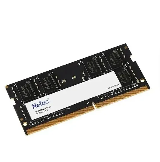 Оперативная память Netac NTBSD4N26SP-16