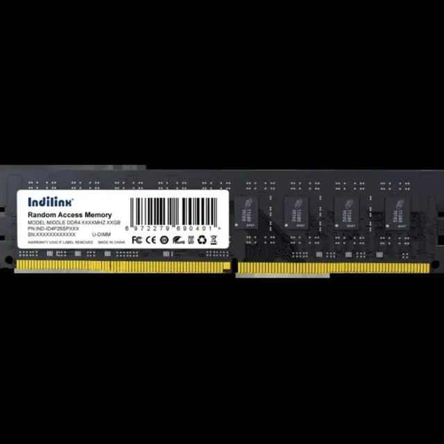 Оперативная память Indillinx IND-ID4P32SP08X