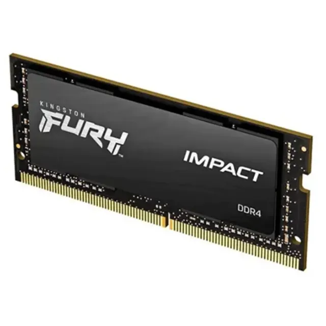 Оперативная память Kingston KF432S20IB/16